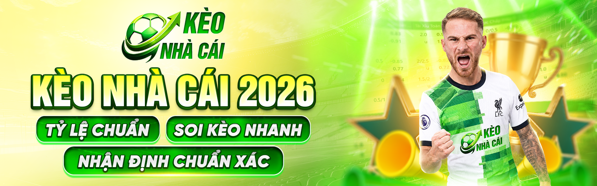 kèo nhà cái banner
